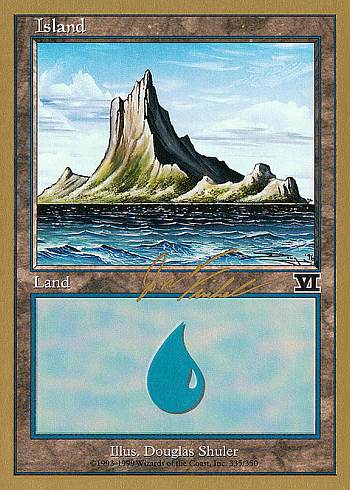 Island