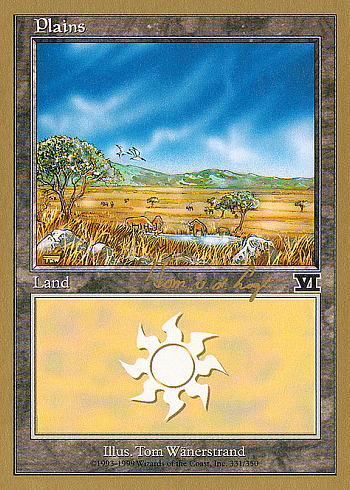 Plains