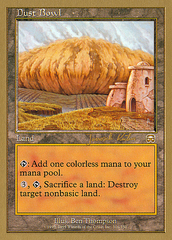 Dust Bowl