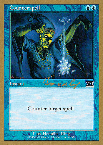 Counterspell