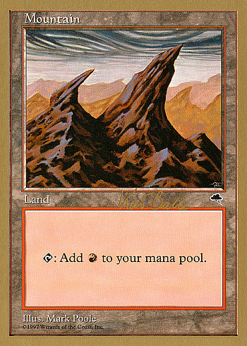 Mountain