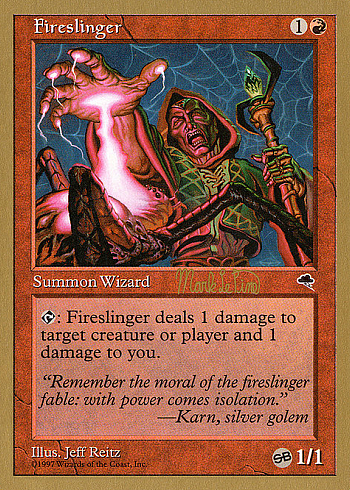 Fireslinger