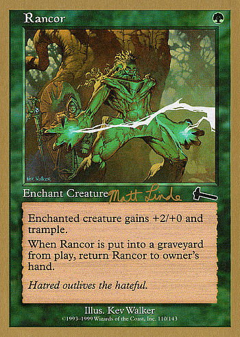 Rancor