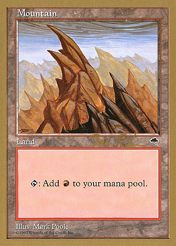Mountain