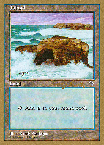 Island