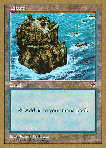 Island