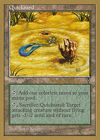 Quicksand