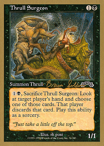 Thrull Surgeon