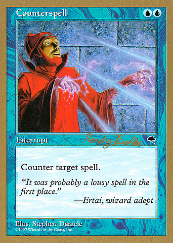 Counterspell
