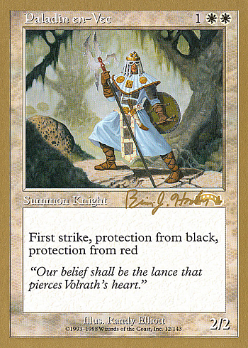 Paladin en-Vec