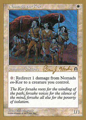 Nomads en-Kor