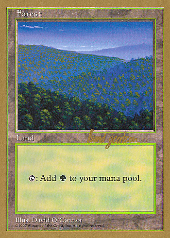 Forest