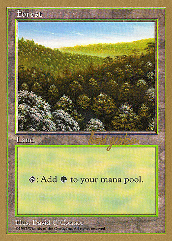 Forest