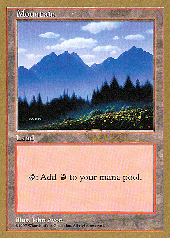 Mountain