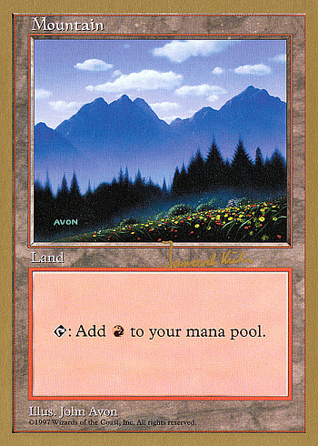 Mountain