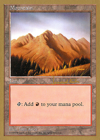 Mountain