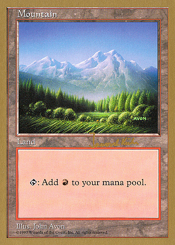 Mountain