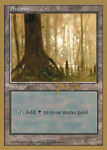Swamp