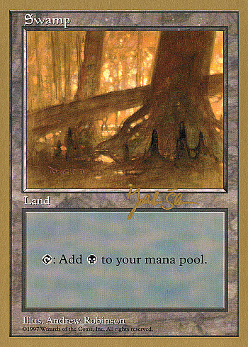 Swamp
