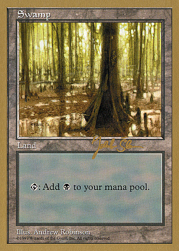 Swamp
