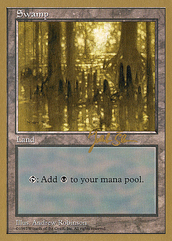 Swamp