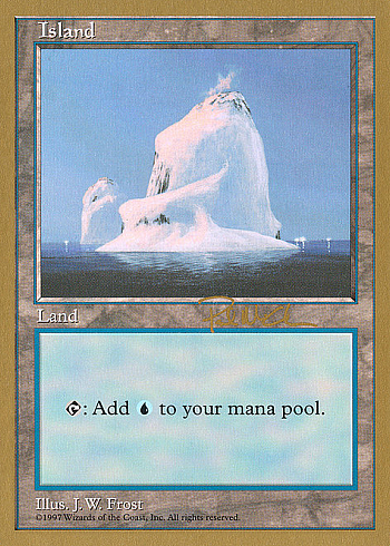 Island