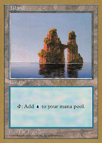 Island