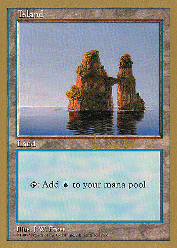 Island