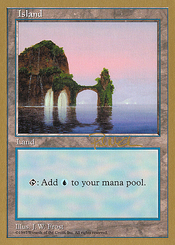 Island