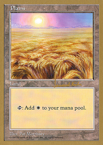 Plains