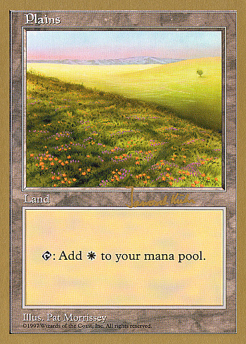 Plains
