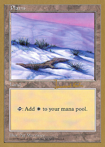 Plains