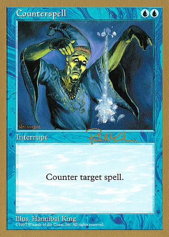 Counterspell