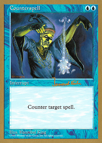 Counterspell