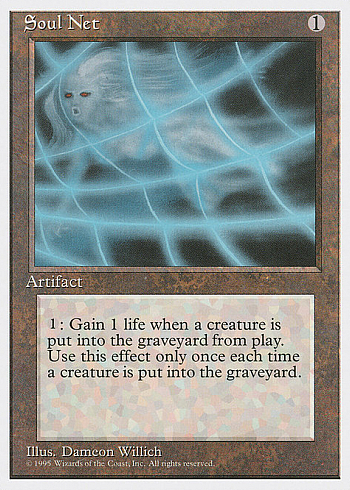 Soul Net