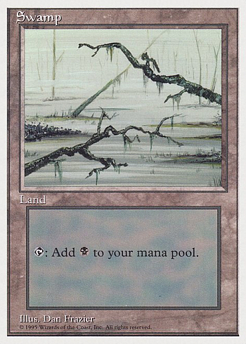Swamp