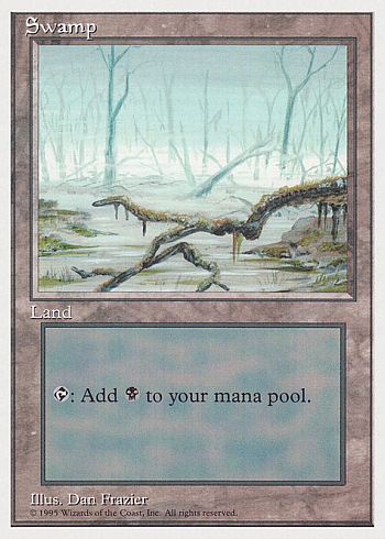 Swamp