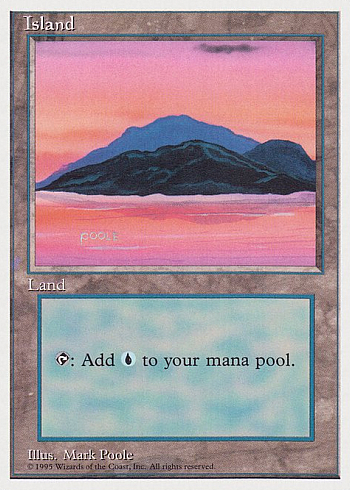 Island