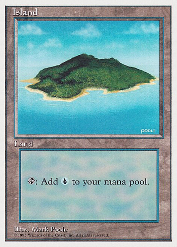 Island