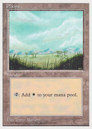 Plains