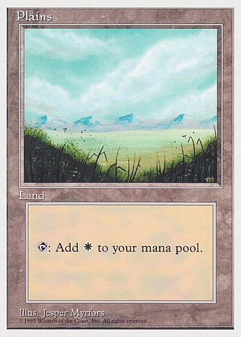 Plains