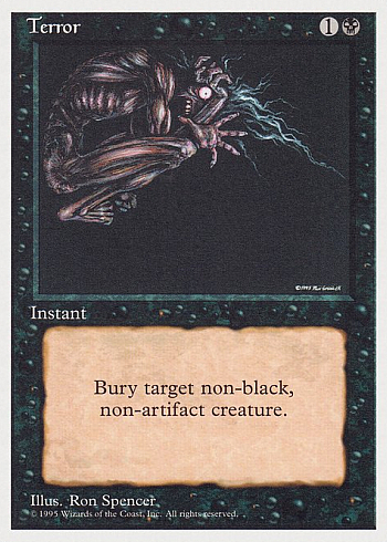 Terror