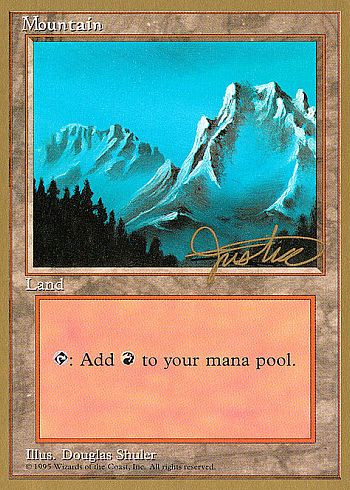 Mountain