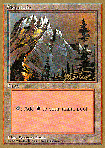Mountain