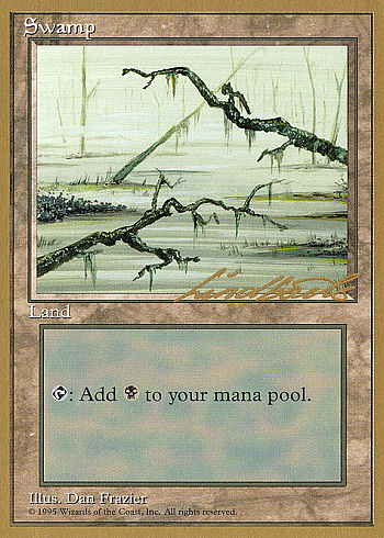 Swamp