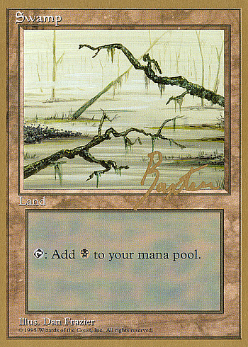 Swamp