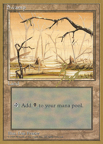 Swamp