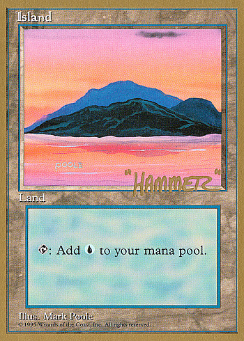 Island
