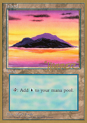 Island