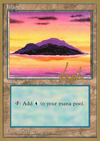 Island